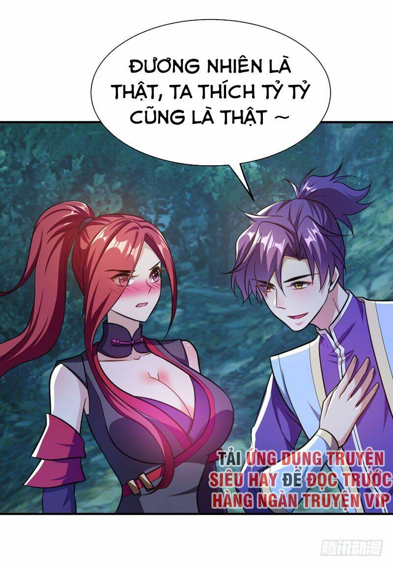 yêu giả vi vương Chapter 79 - Trang 2