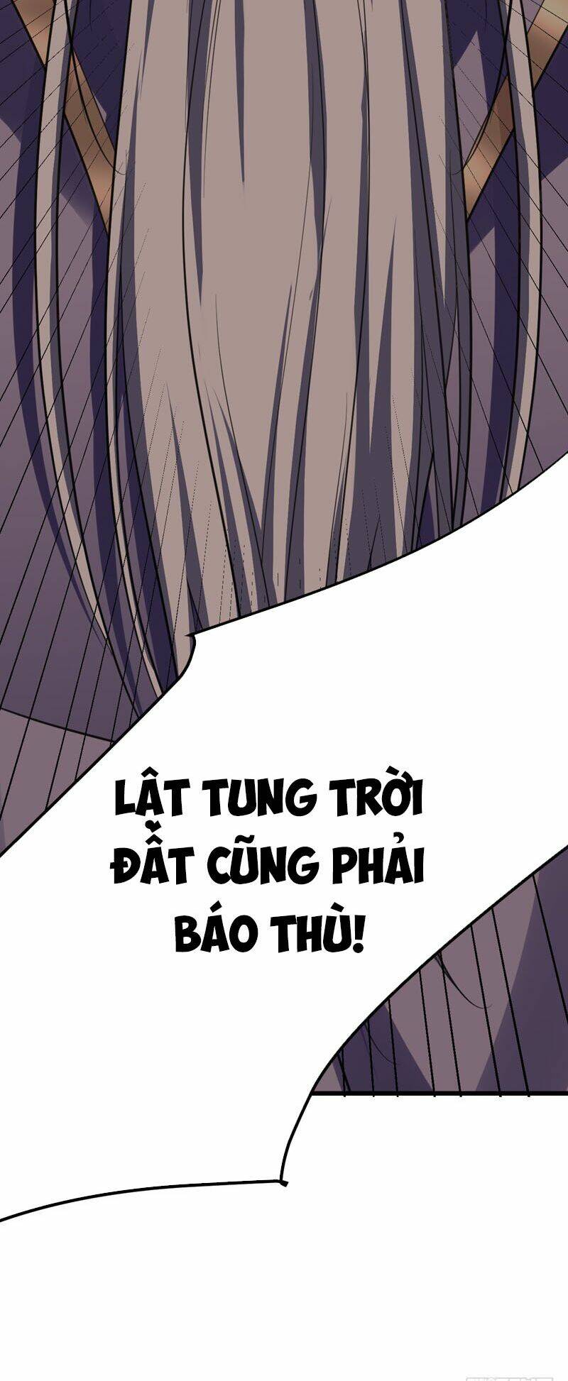 yêu giả vi vương Chapter 84 - Trang 2