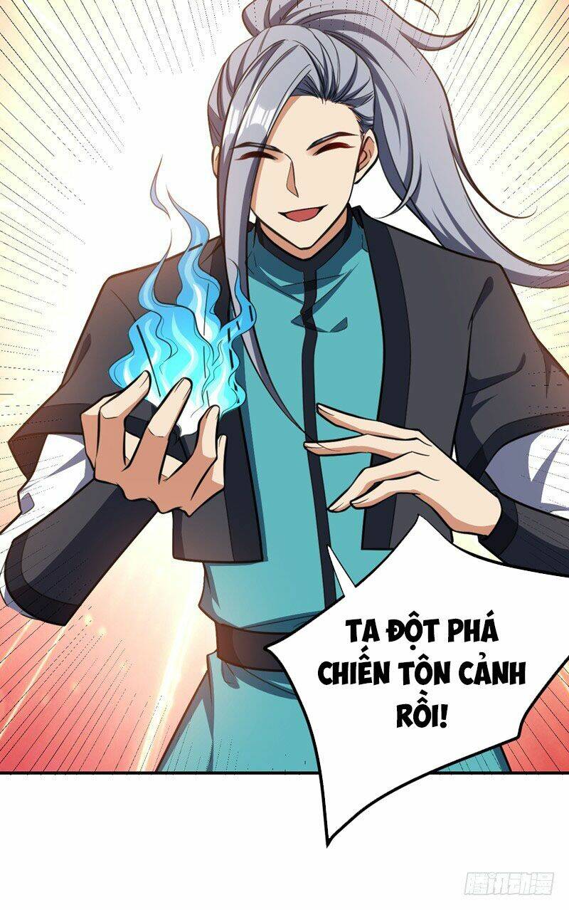 yêu giả vi vương Chapter 84 - Trang 2