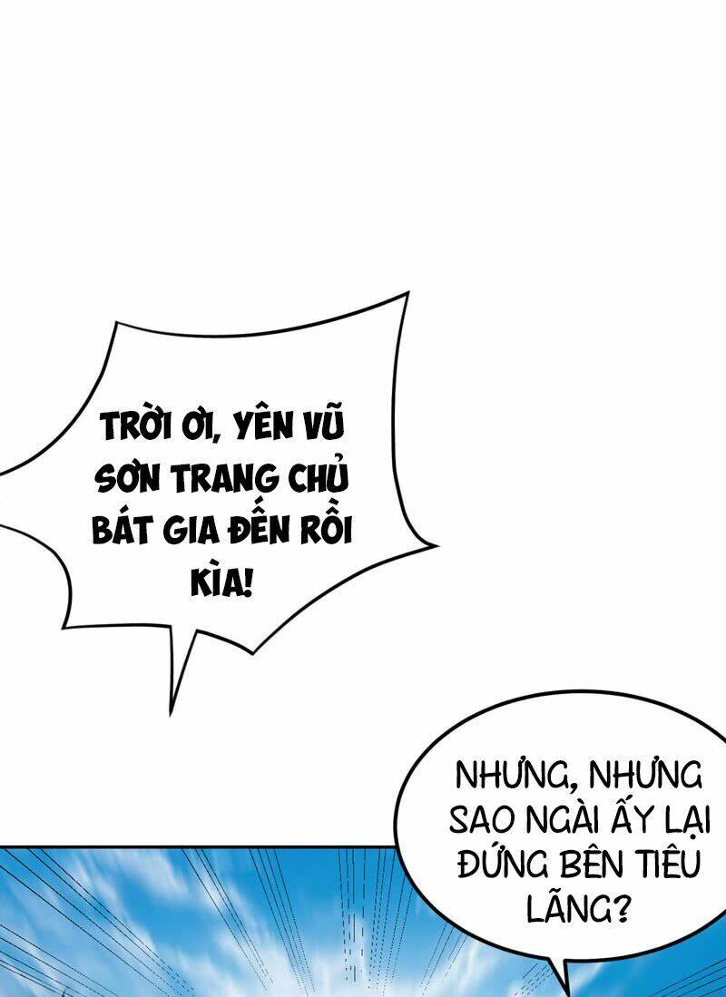 yêu giả vi vương chapter 9 - Trang 2