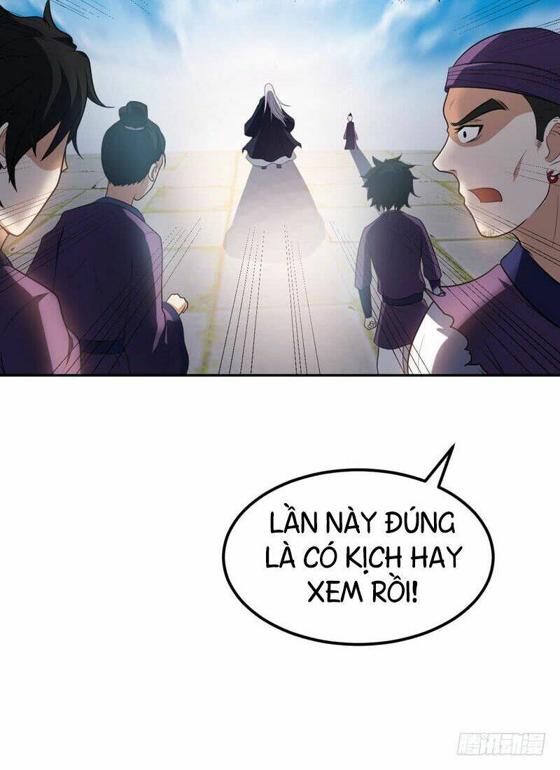 yêu giả vi vương chapter 9 - Trang 2