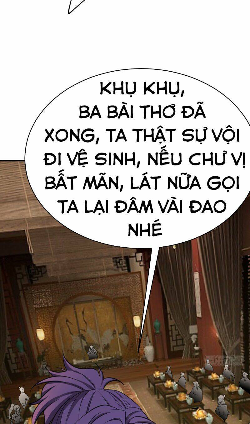 yêu giả vi vương Chapter 92 - Trang 2