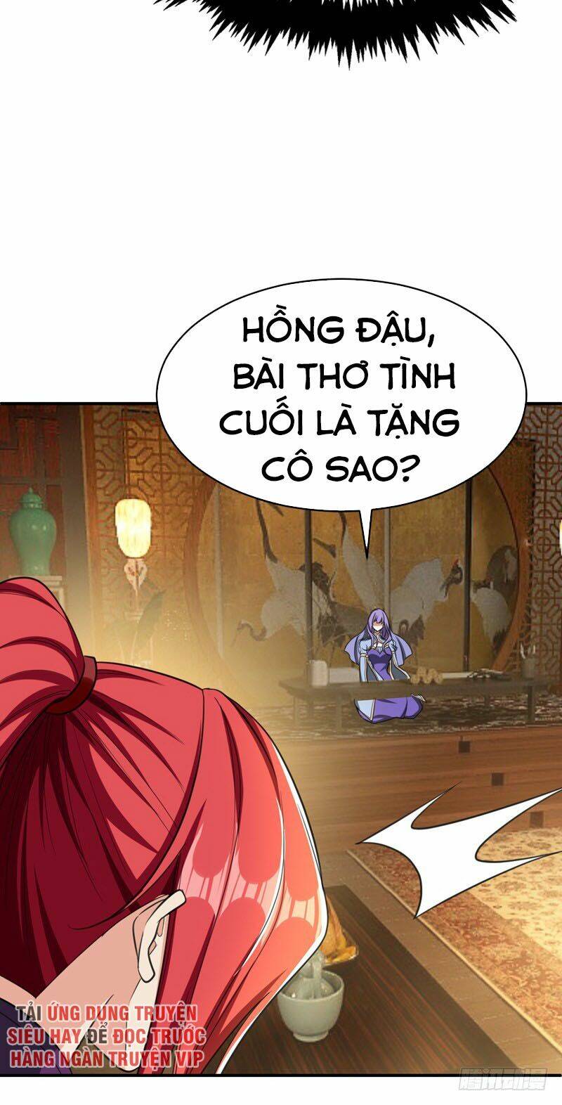 yêu giả vi vương Chapter 92 - Trang 2