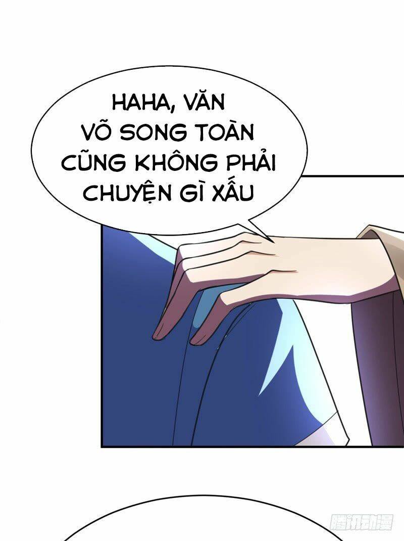 yêu giả vi vương Chapter 92 - Trang 2