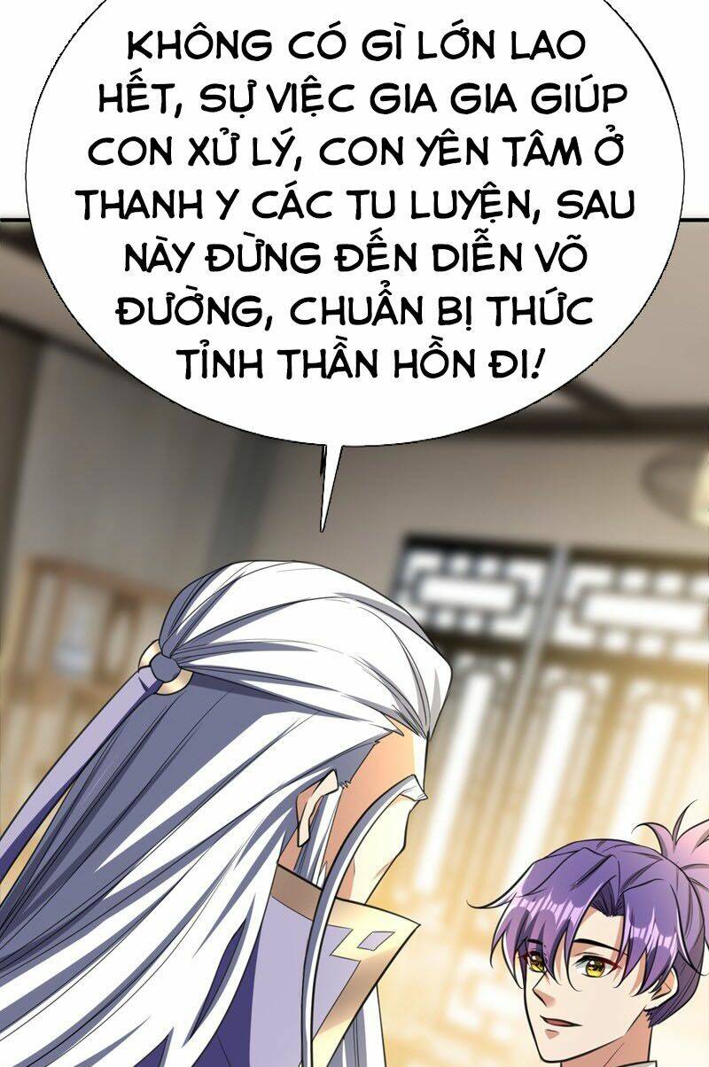 yêu giả vi vương Chapter 92 - Trang 2