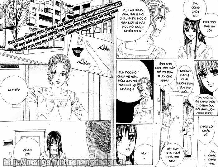 yêu hoăc chết Chapter 4 - Trang 2