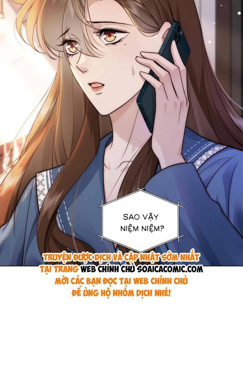 yêu lại sau một đêm bên nhau chapter 21 - Trang 2