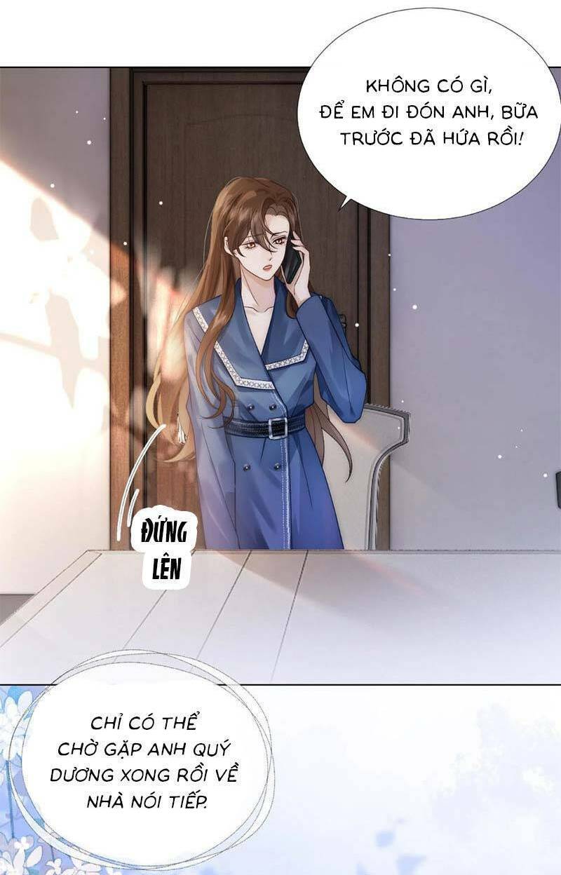 yêu lại sau một đêm bên nhau chapter 21 - Trang 2