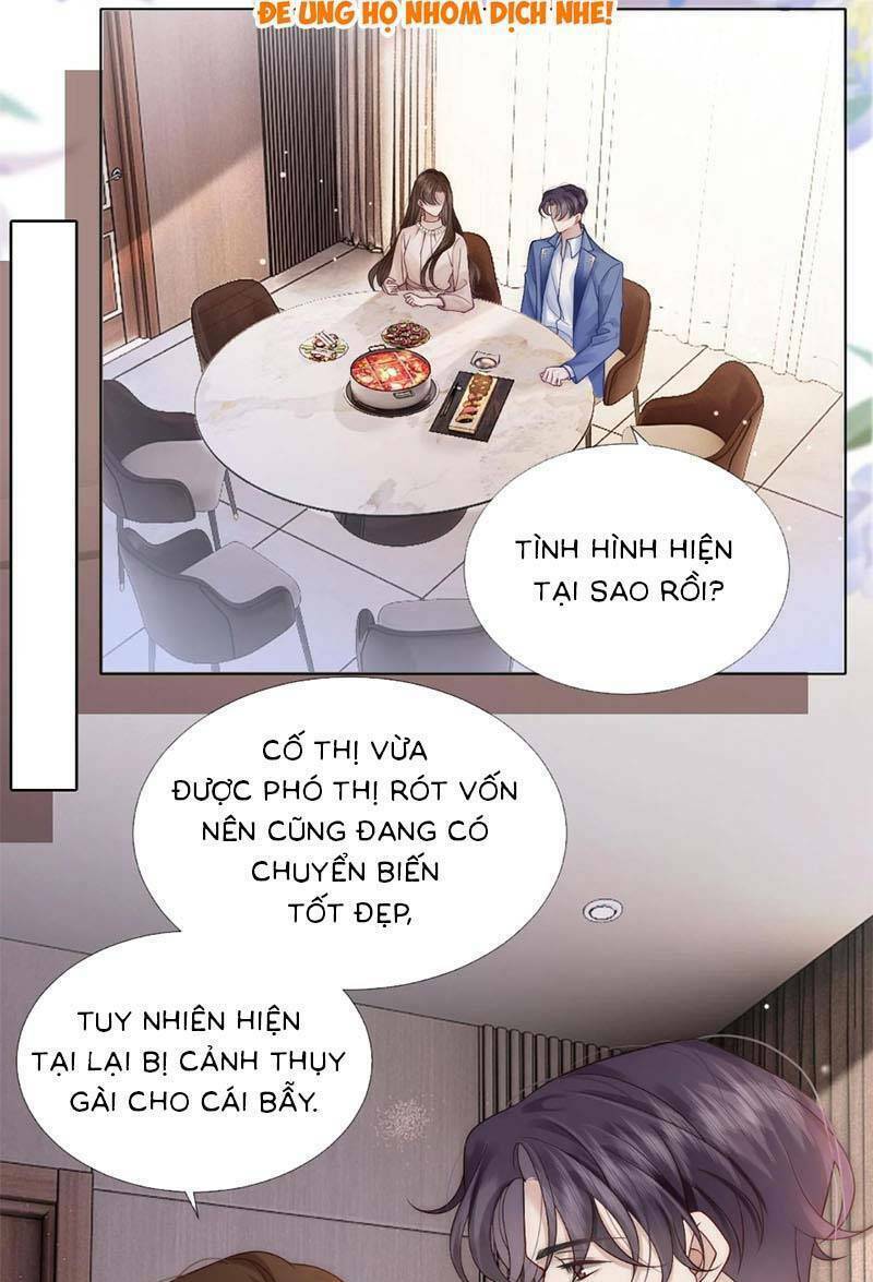 yêu lại sau một đêm bên nhau chapter 21 - Trang 2