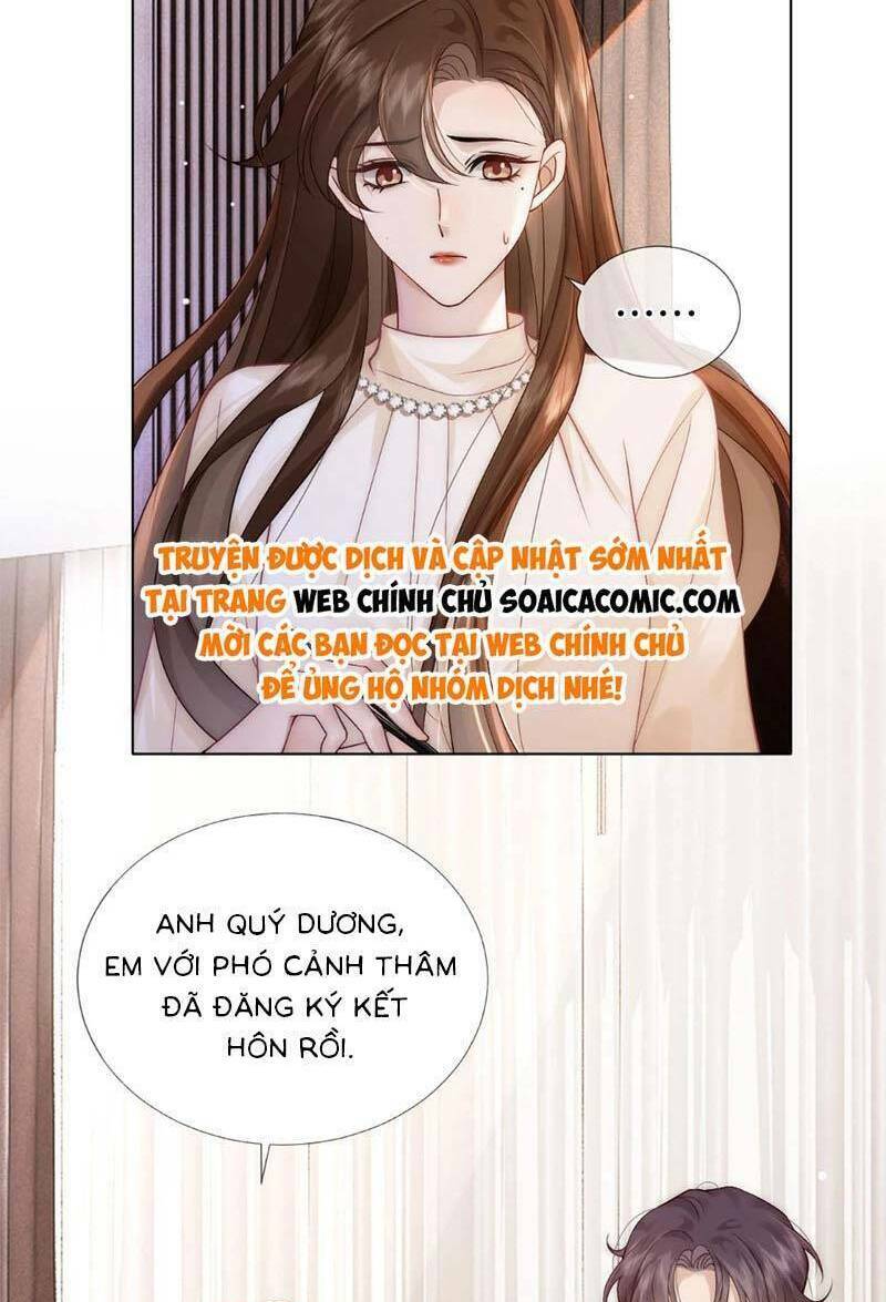 yêu lại sau một đêm bên nhau chapter 21 - Trang 2