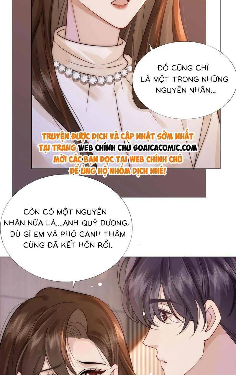 yêu lại sau một đêm bên nhau chapter 21 - Trang 2