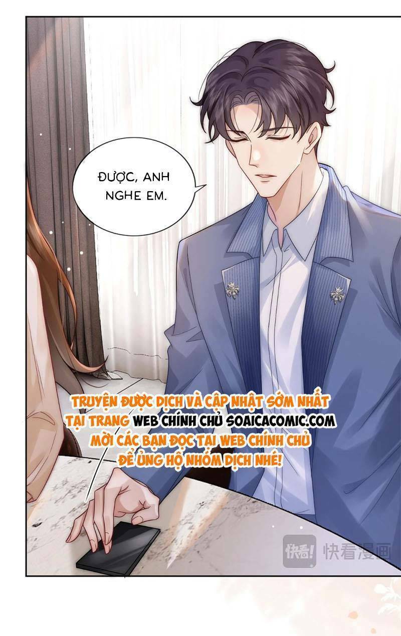 yêu lại sau một đêm bên nhau chapter 21 - Trang 2