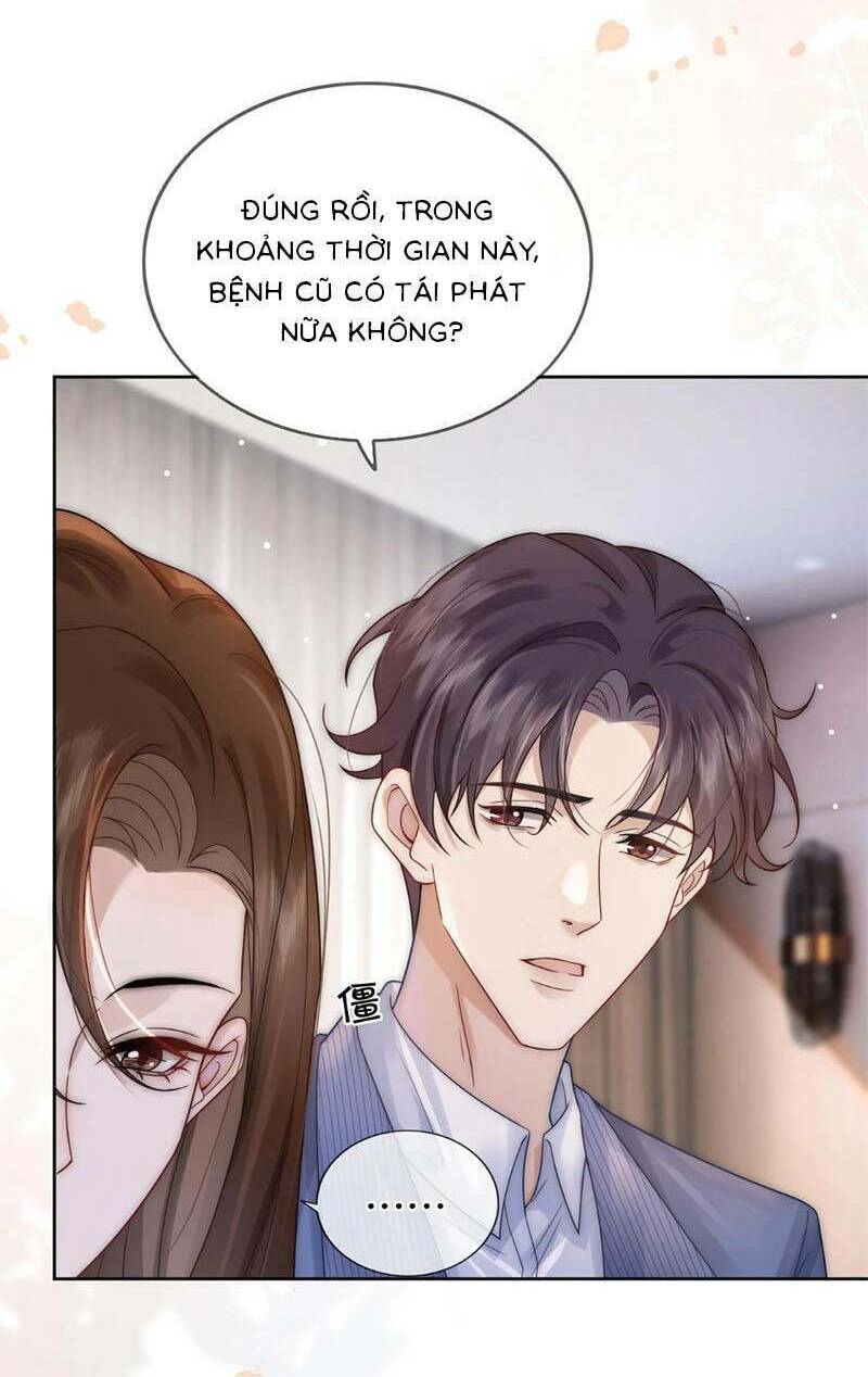 yêu lại sau một đêm bên nhau chapter 21 - Trang 2