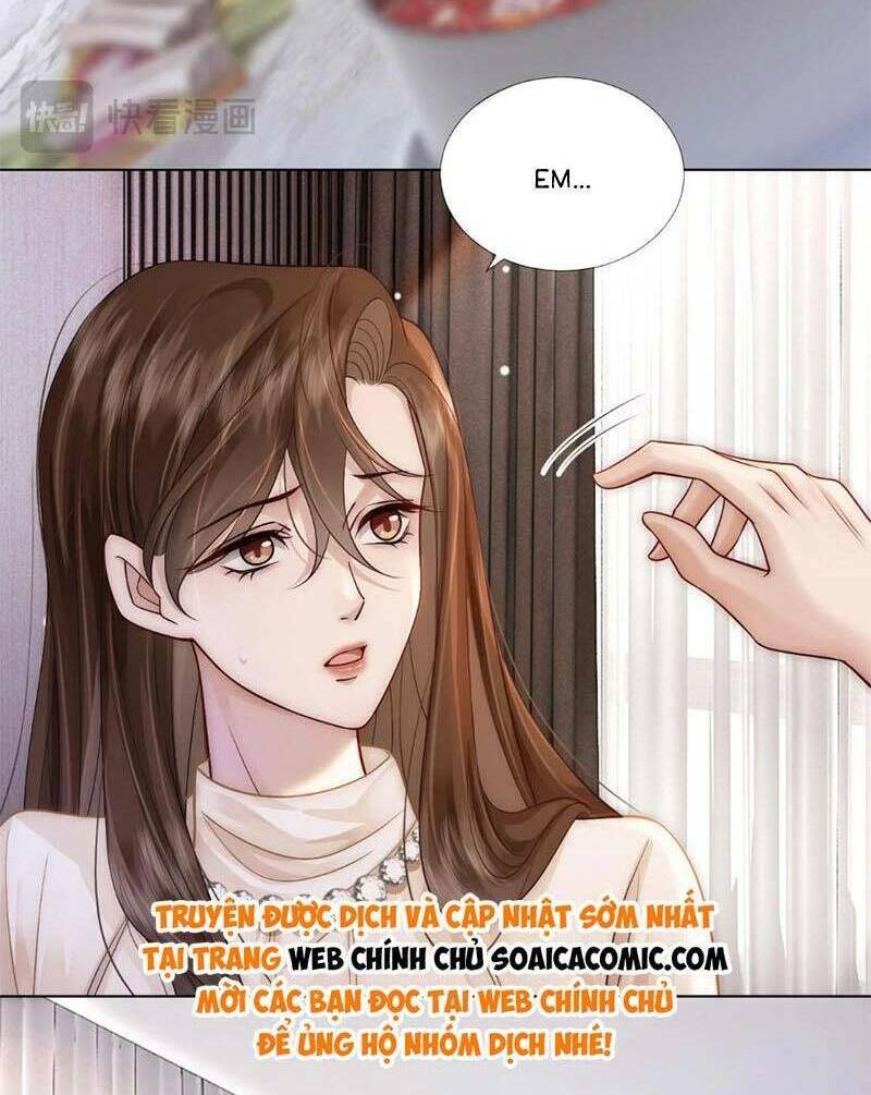 yêu lại sau một đêm bên nhau chapter 21 - Trang 2