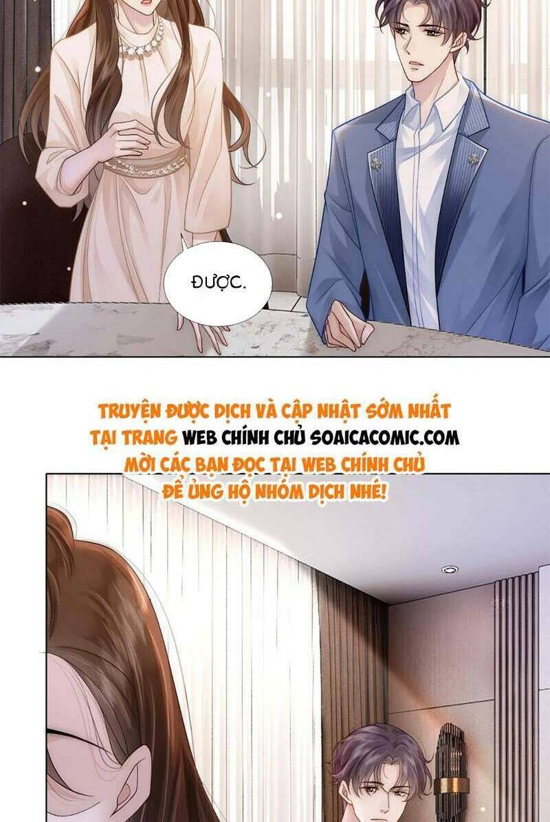 yêu lại sau một đêm bên nhau chapter 21 - Trang 2