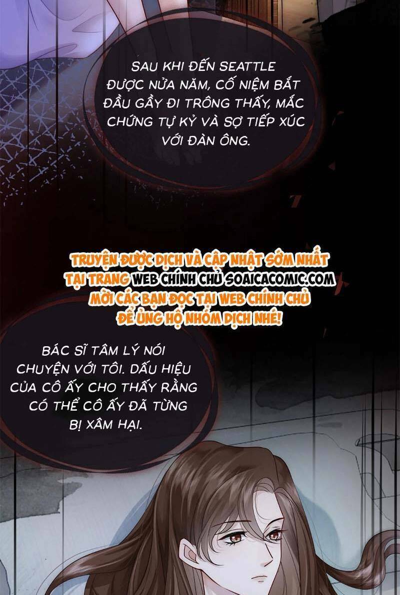 yêu lại sau một đêm bên nhau chapter 21 - Trang 2