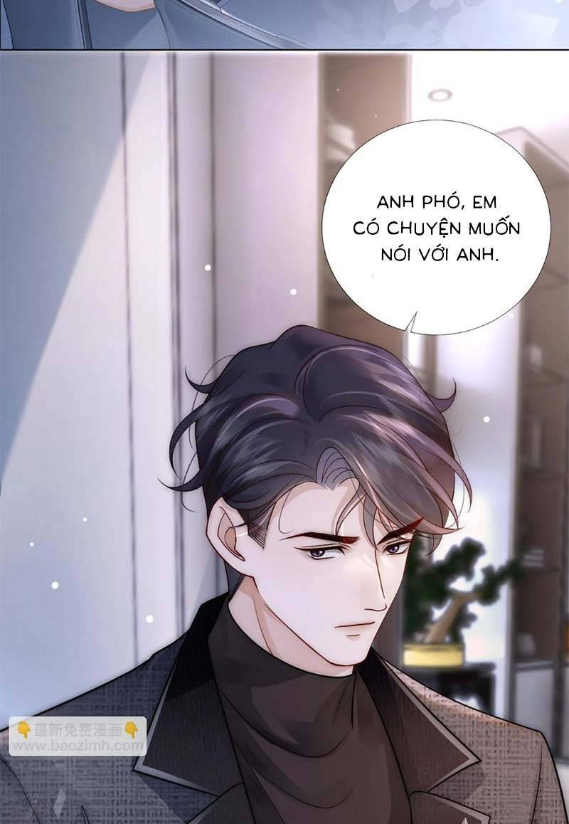 yêu lại sau một đêm bên nhau chapter 22 - Trang 2