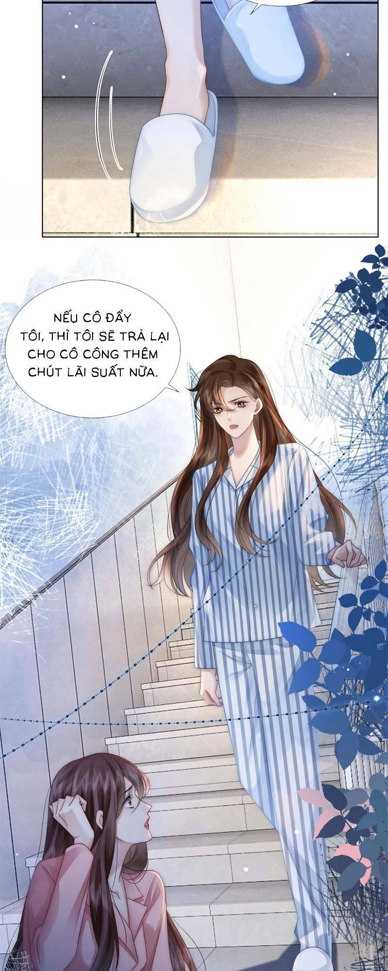 yêu lại sau một đêm bên nhau chapter 27 - Trang 2