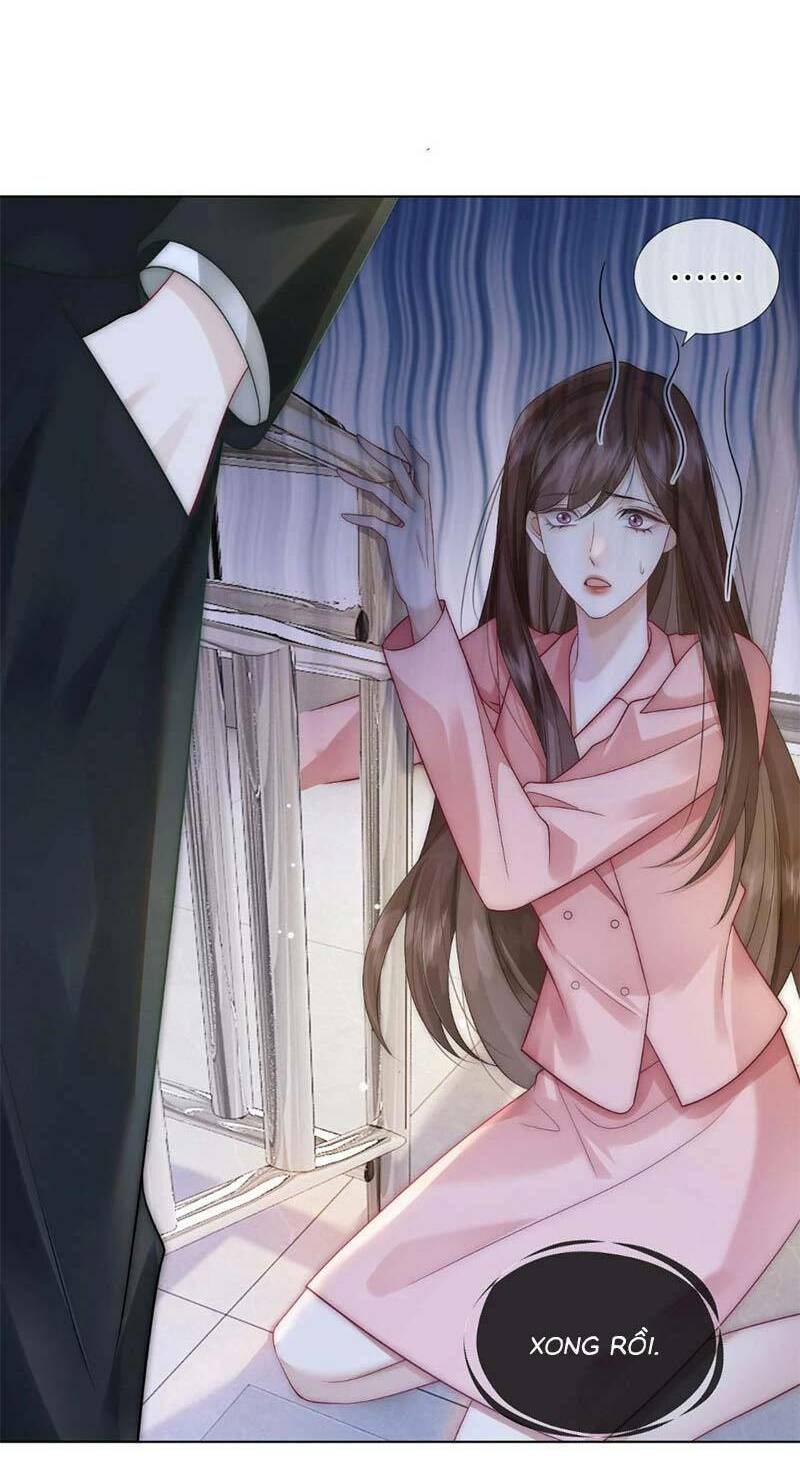 yêu lại sau một đêm bên nhau chapter 27 - Trang 2