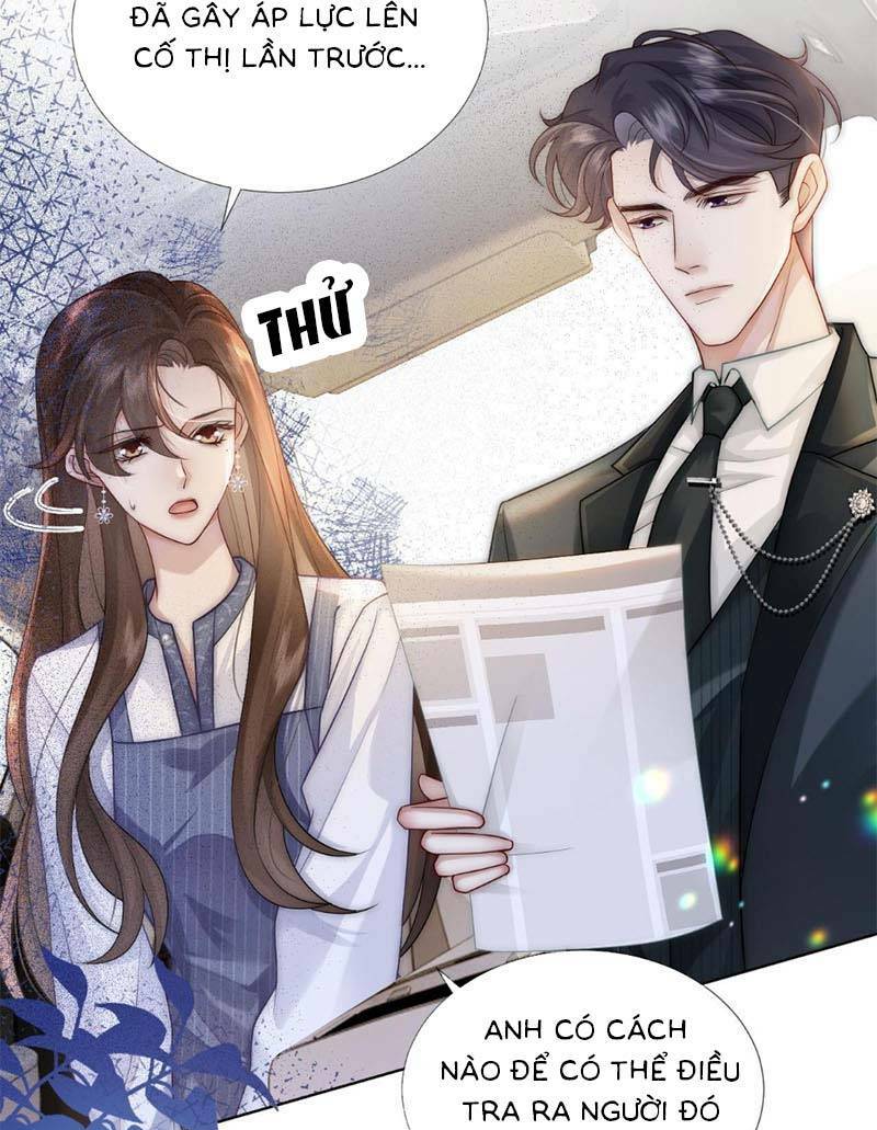 yêu lại sau một đêm bên nhau chapter 27 - Trang 2