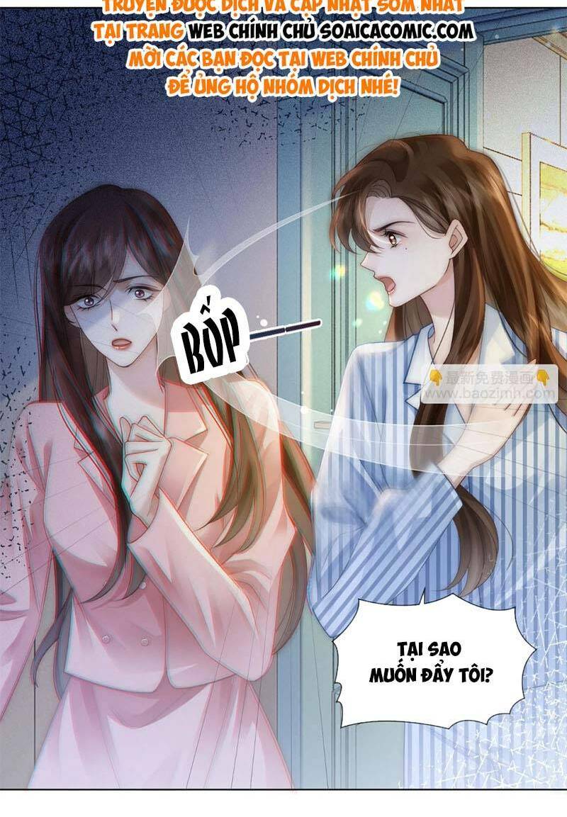 yêu lại sau một đêm bên nhau chapter 27 - Trang 2