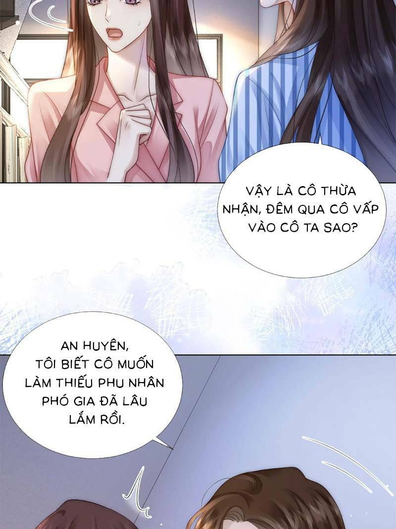 yêu lại sau một đêm bên nhau chapter 27 - Trang 2