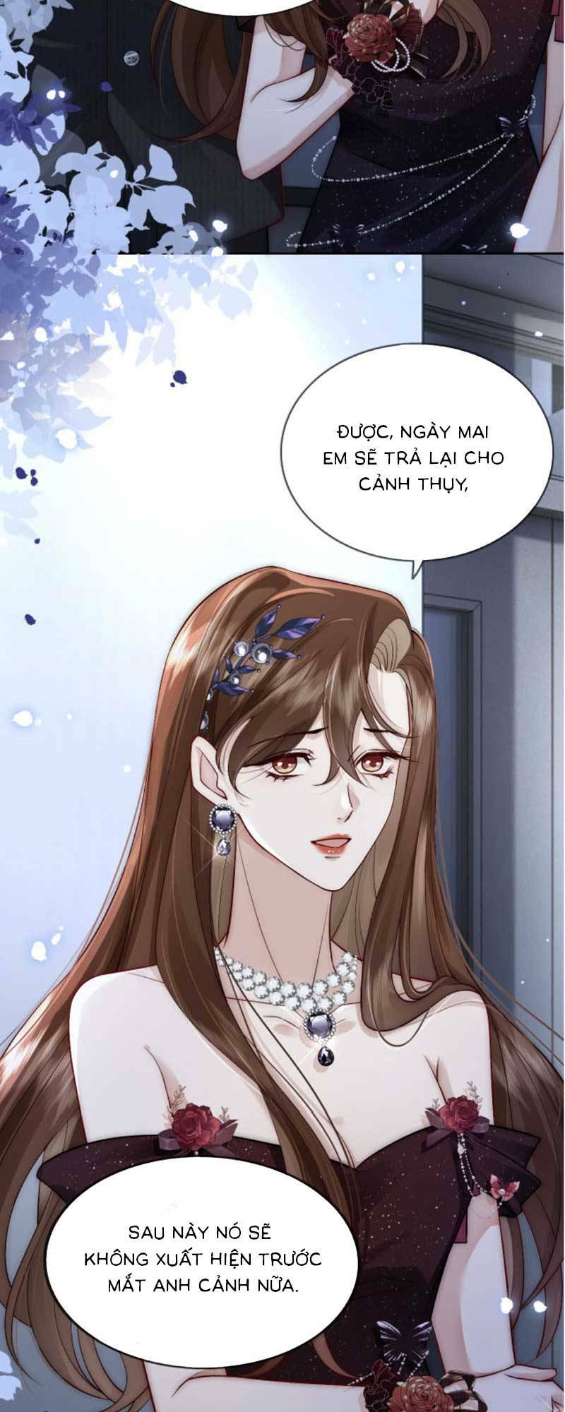 yêu lại sau một đêm bên nhau chapter 8 - Trang 2