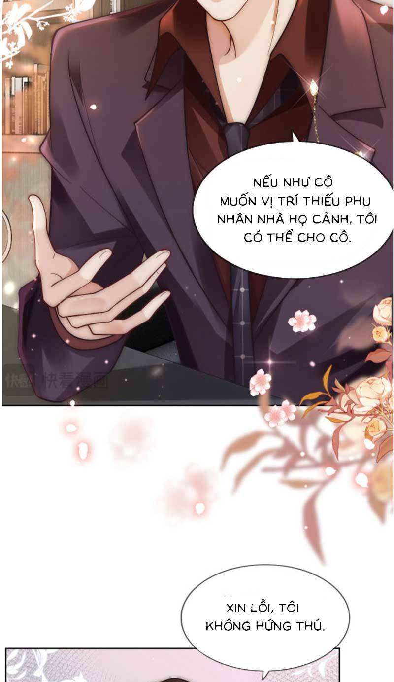 yêu lại sau một đêm bên nhau chapter 8 - Trang 2