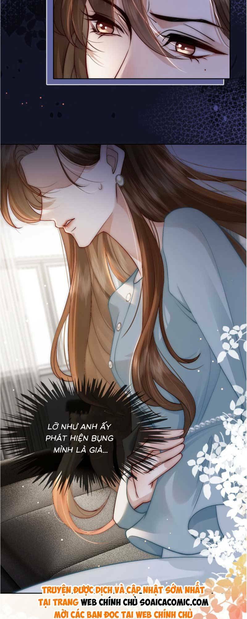 yêu lại sau một đêm bên nhau chapter 8 - Trang 2