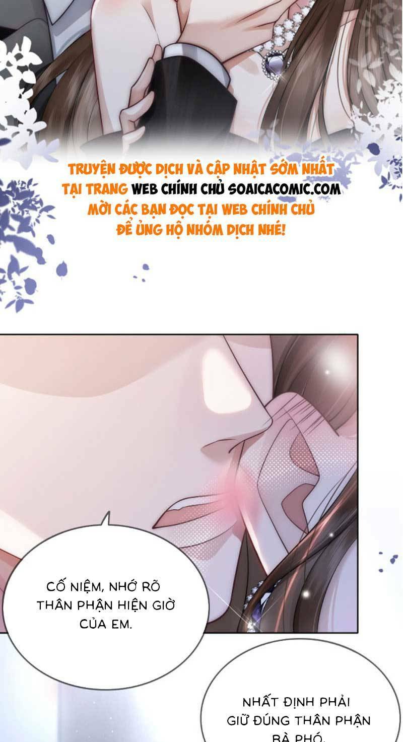 yêu lại sau một đêm bên nhau chapter 8 - Trang 2