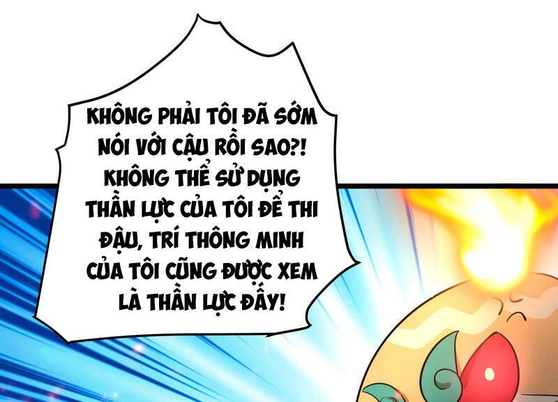 Yêu Linh Cứu Hỏa Chapter 5 - Trang 2