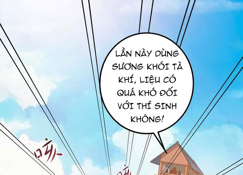 Yêu Linh Cứu Hỏa Chapter 5 - Trang 2