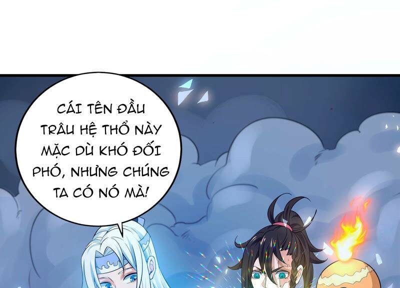 Yêu Linh Cứu Hỏa Chapter 5 - Trang 2