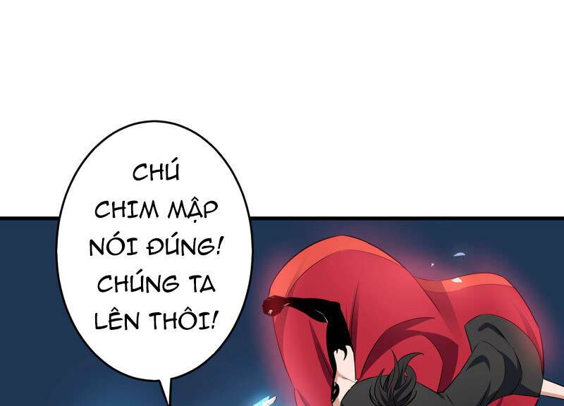 Yêu Linh Cứu Hỏa Chapter 5 - Trang 2