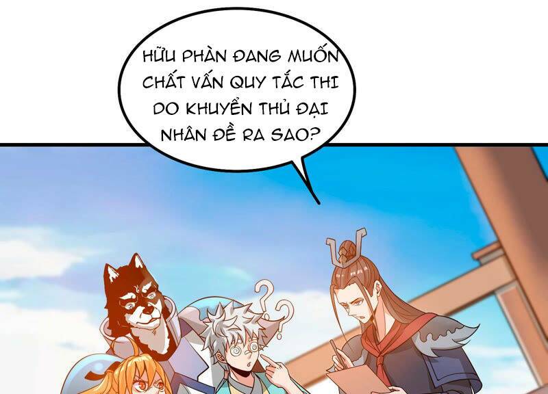 Yêu Linh Cứu Hỏa Chapter 5 - Trang 2