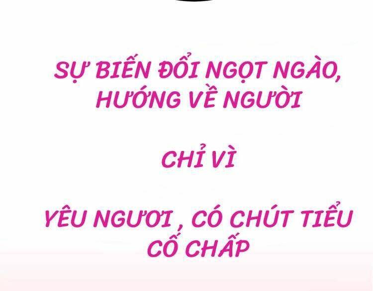 yêu ngươi có chút tiểu cố chấp chương 1 - Trang 2