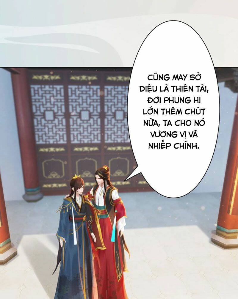 Yêu Nhan Lệnh Chapter 101 - Next Chapter 101.1