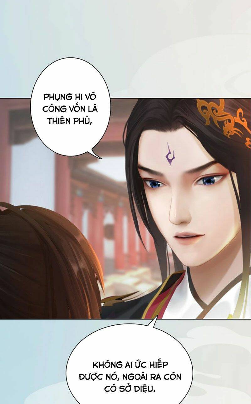 Yêu Nhan Lệnh Chapter 101 - Next Chapter 101.1