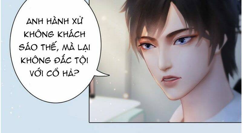 Yêu Nhan Lệnh Chapter 102.1 - Next Chapter 102.2