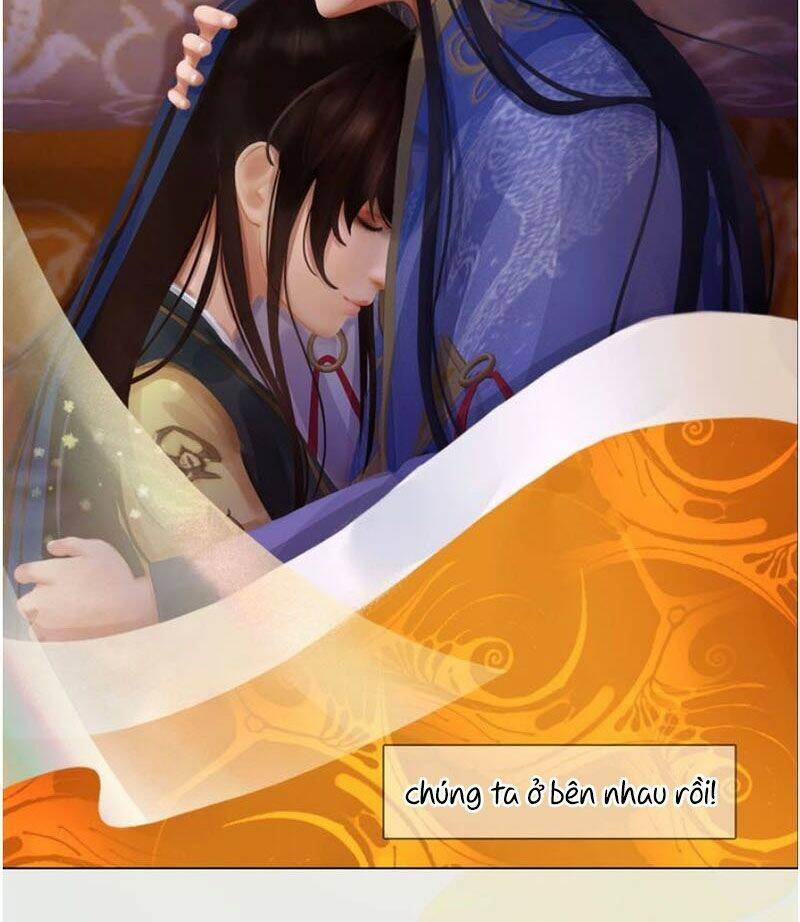 Yêu Nhan Lệnh Chapter 102.1 - Next Chapter 102.2