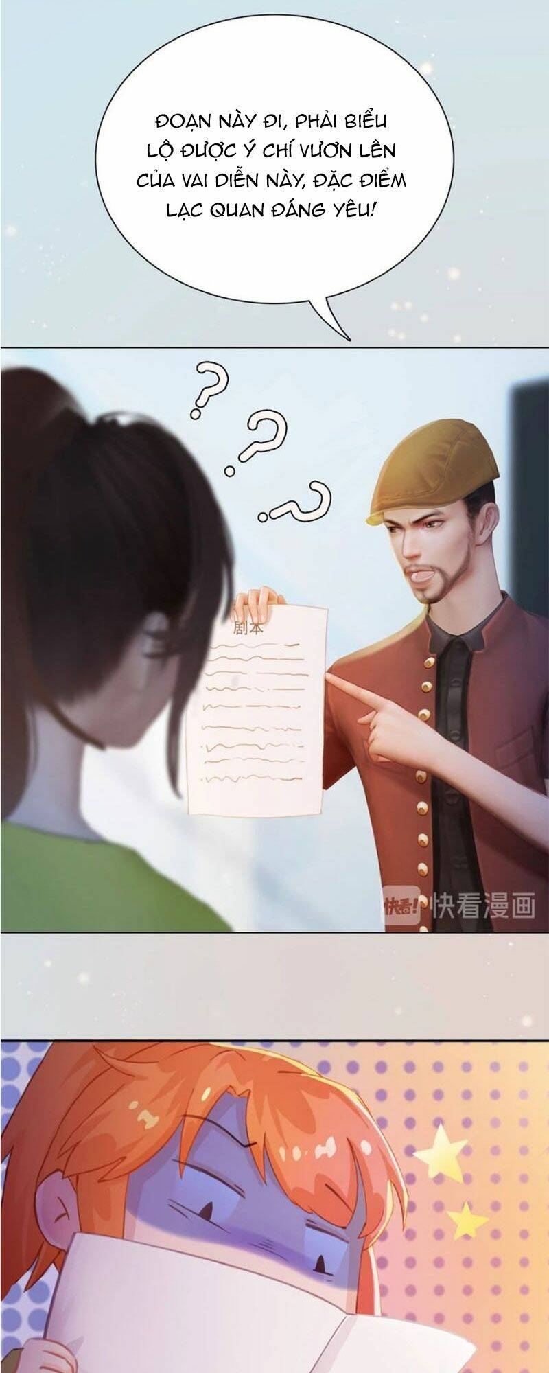 Yêu Nhan Lệnh Chapter 102.1 - Next Chapter 102.2