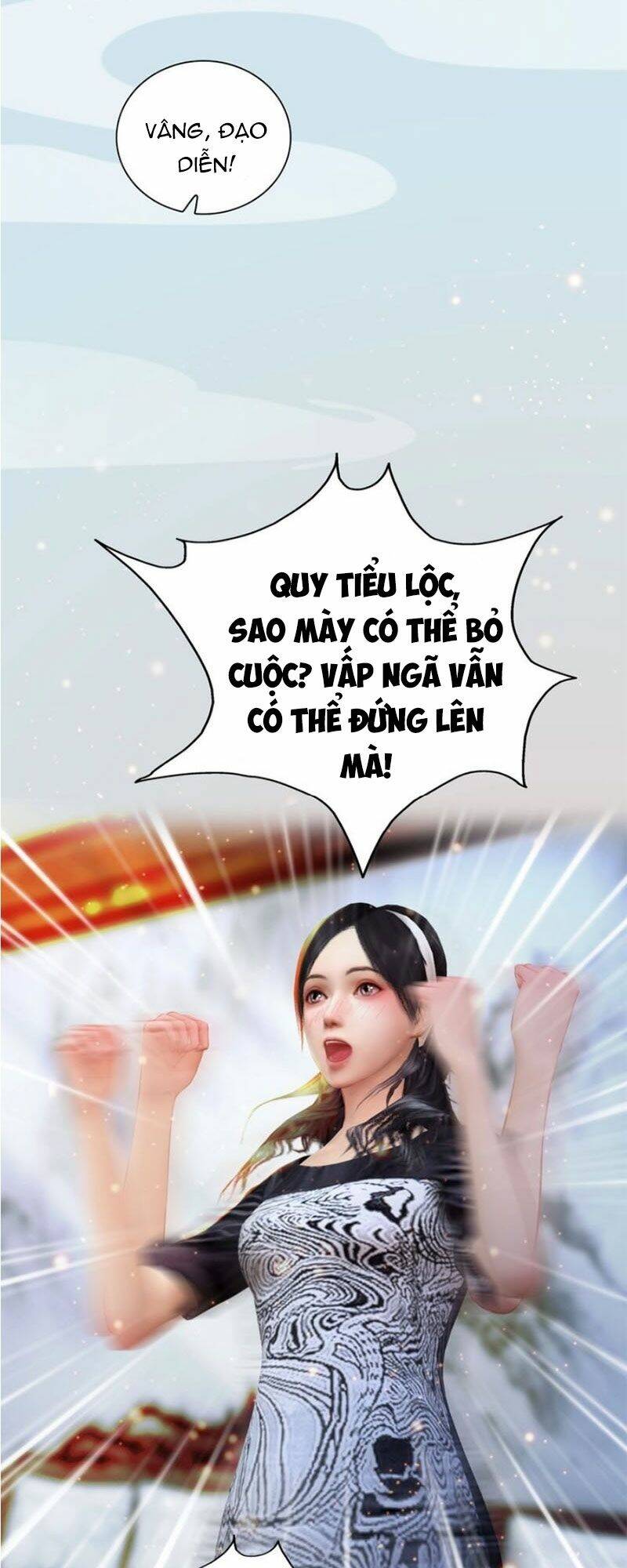 Yêu Nhan Lệnh Chapter 102.1 - Next Chapter 102.2