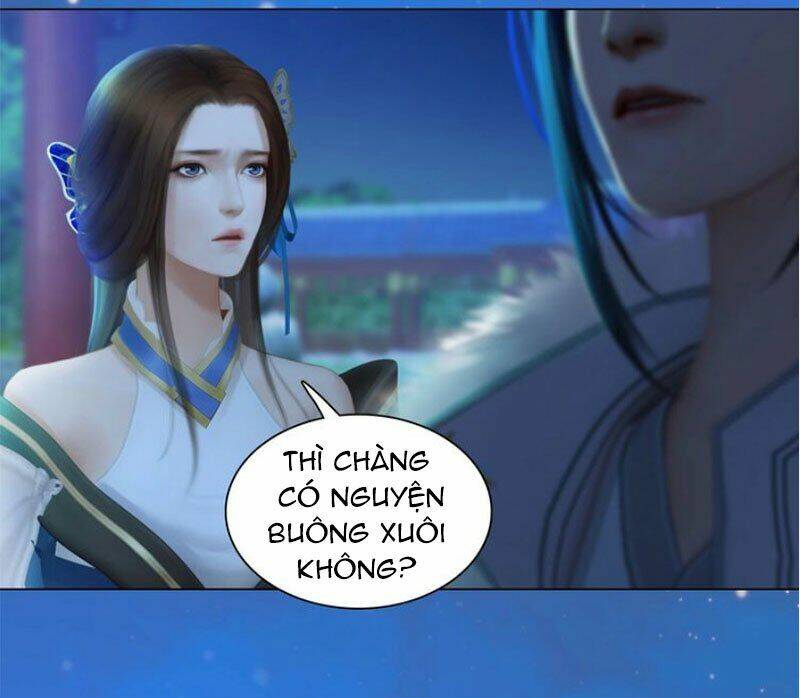 Yêu Nhan Lệnh Chapter 102.3 - Trang 2