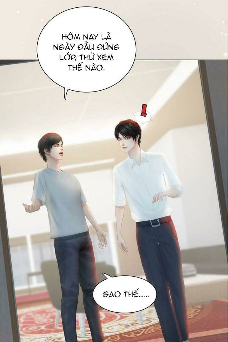 Yêu Nhan Lệnh Chapter 102 - Next Chapter 102.1