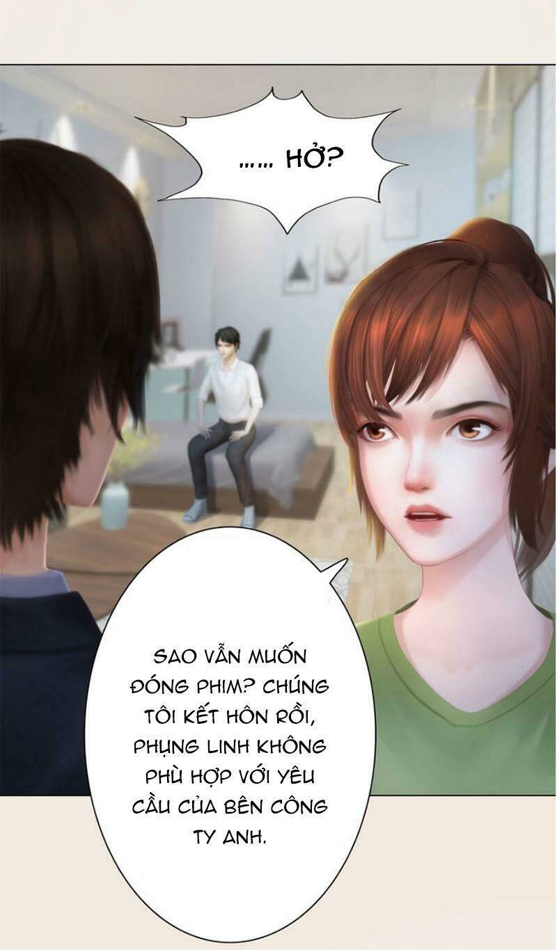 Yêu Nhan Lệnh Chapter 102 - Next Chapter 102.1