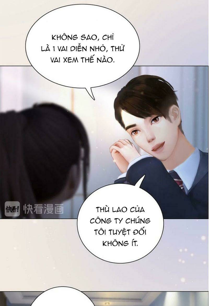 Yêu Nhan Lệnh Chapter 102 - Next Chapter 102.1