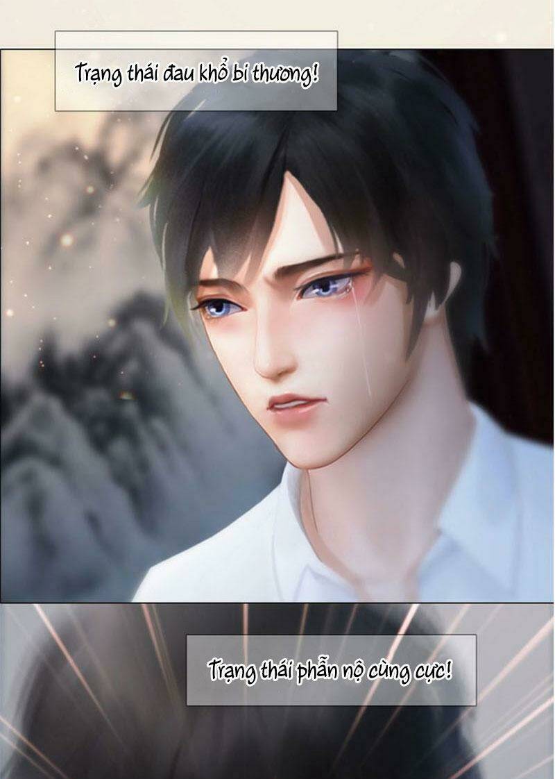 Yêu Nhan Lệnh Chapter 102 - Next Chapter 102.1