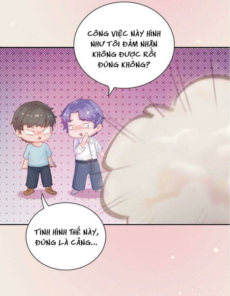 Yêu Nhan Lệnh Chapter 102 - Next Chapter 102.1