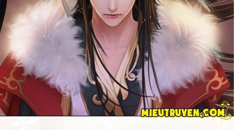 Yêu Nhan Lệnh Chapter 11 - Next Chapter 12