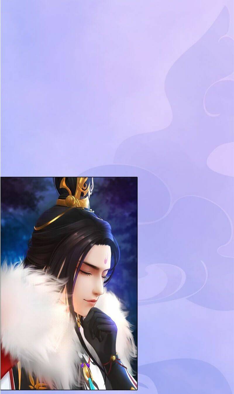 Yêu Nhan Lệnh Chapter 17 - Next Chapter 18